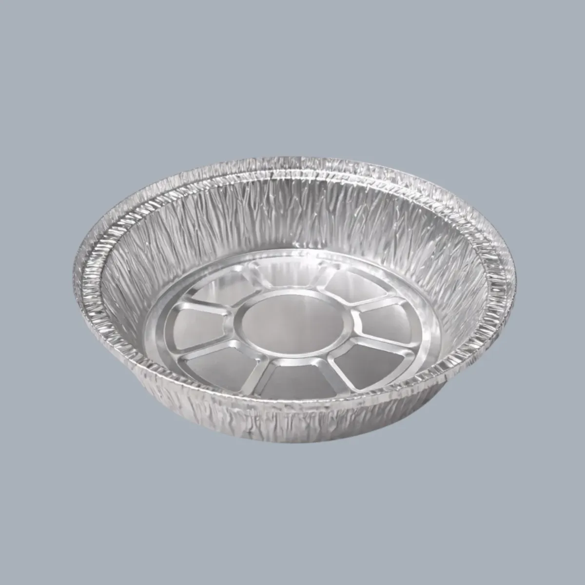 8" Foil Pan