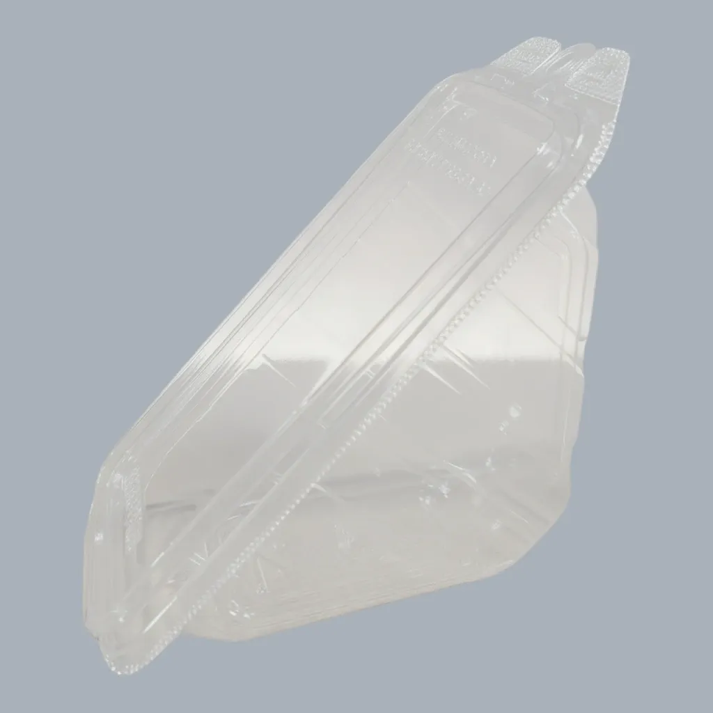Triangle Box