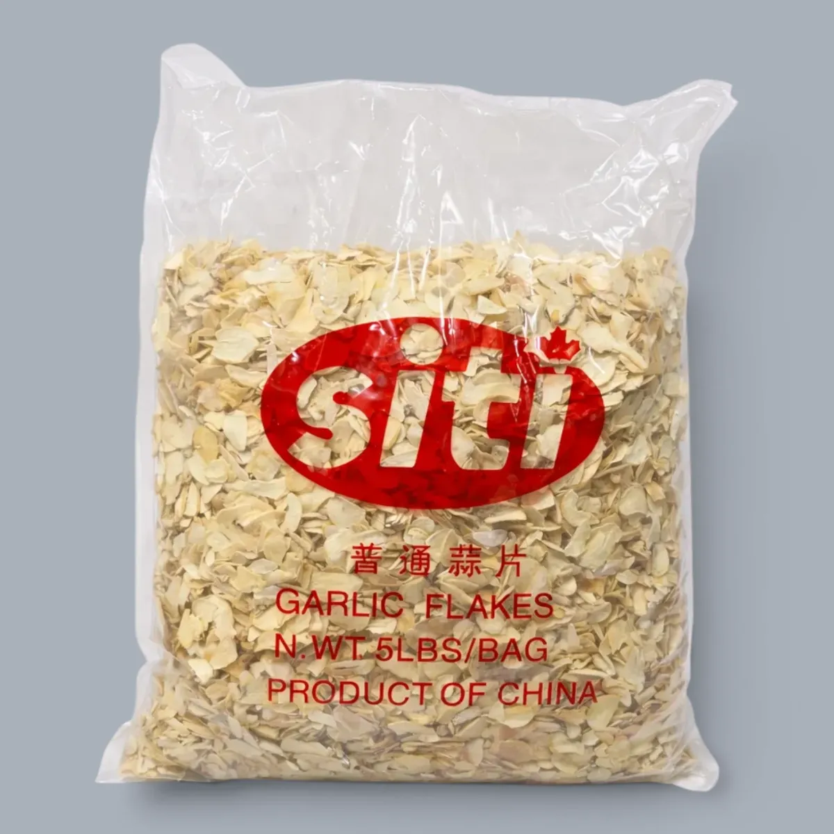 Garlic Flakes