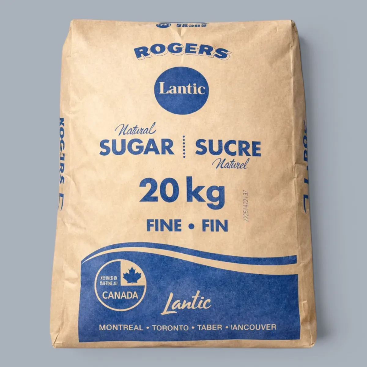 Sugar (20kg)