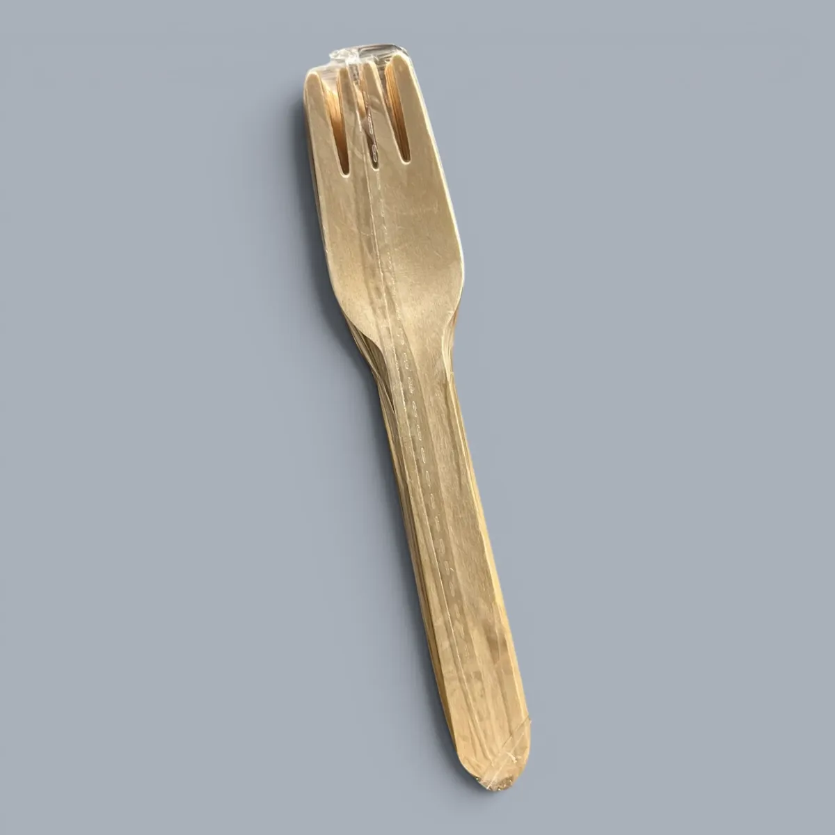 Fork (Wooden)