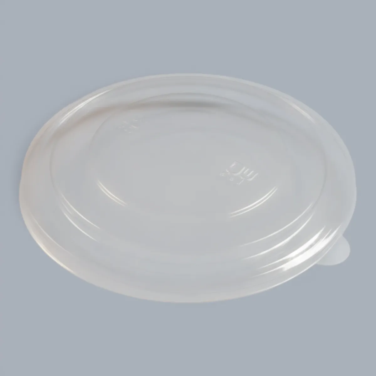 Kraft Salad Bowl (750ml) - Lid