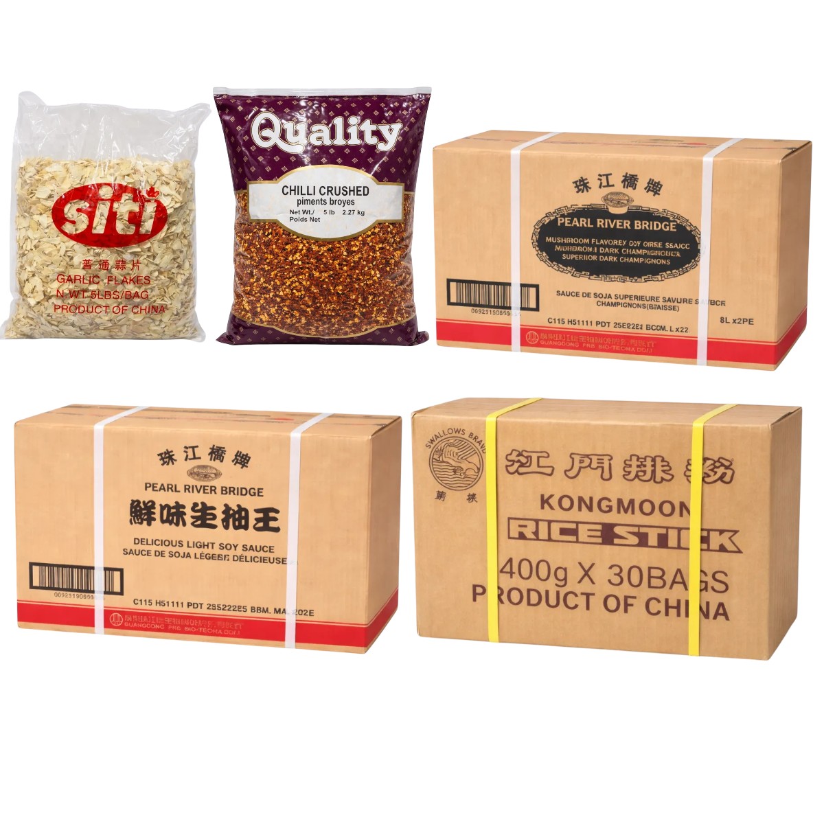 Food Collection